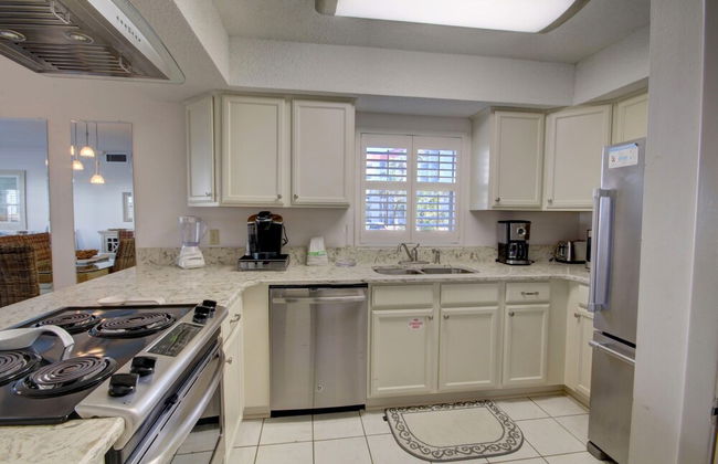 319 El Matador 2 Bedroom Condo by RedAwning - Foto 7