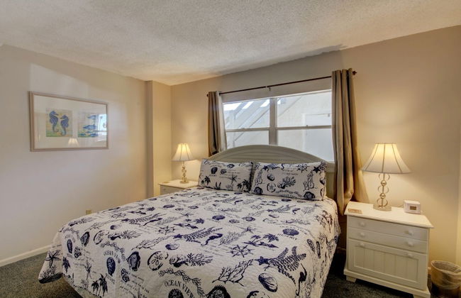 319 El Matador 2 Bedroom Condo by RedAwning - Foto 4