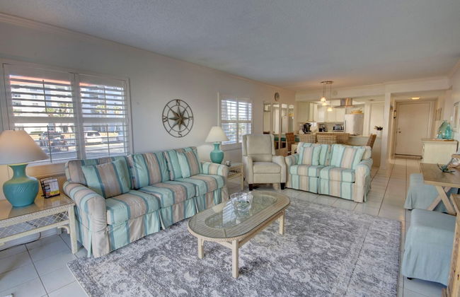 319 El Matador 2 Bedroom Condo by RedAwning - Foto 1