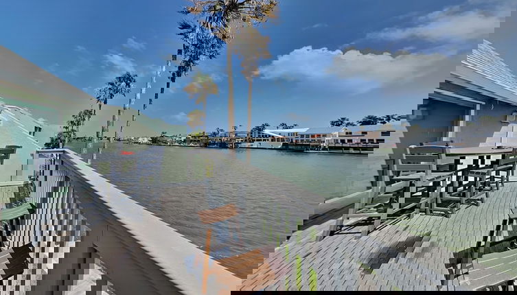 Foto 1 - Pv230 - Sunset Water View