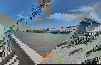 Foto 1 - Pv230 - Sunset Water View