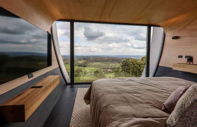 The Skybarrel - Foto 14