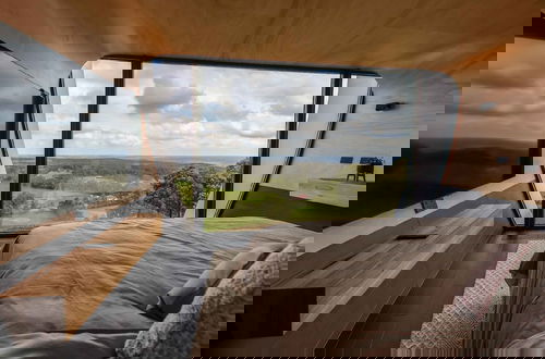 Foto 14 - The Skybarrel
