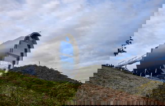 Foto 1 - The Skybarrel