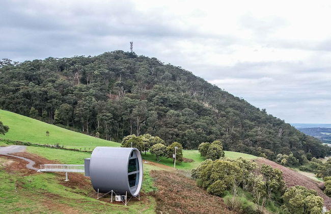 The Skybarrel - Foto 13