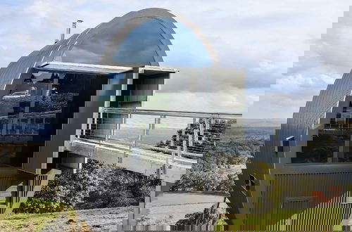 Foto 11 - The Skybarrel