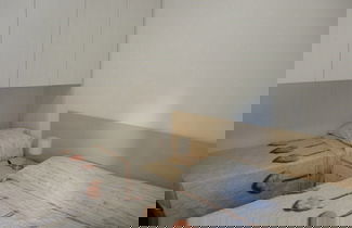 Foto 2 - Luminous Seaside Flat for 5 Guests - Beahost