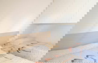 Foto 3 - Luminous Seaside Flat for 5 Guests - Beahost