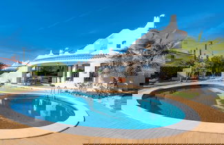 Foto 1 - Villa Veiguinha in Vale Rebelho
