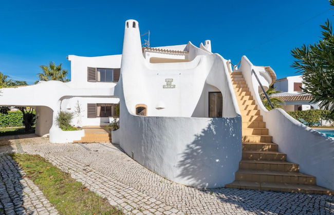Villa Veiguinha in Vale Rebelho - Photo 19