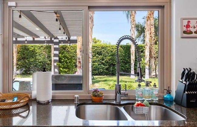 Palm Springs Paradise - Foto 57