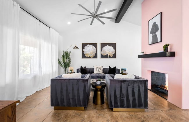 Palm Springs Paradise - Foto 40