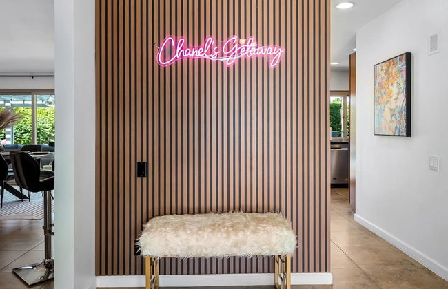 Palm Springs Paradise - Foto 39