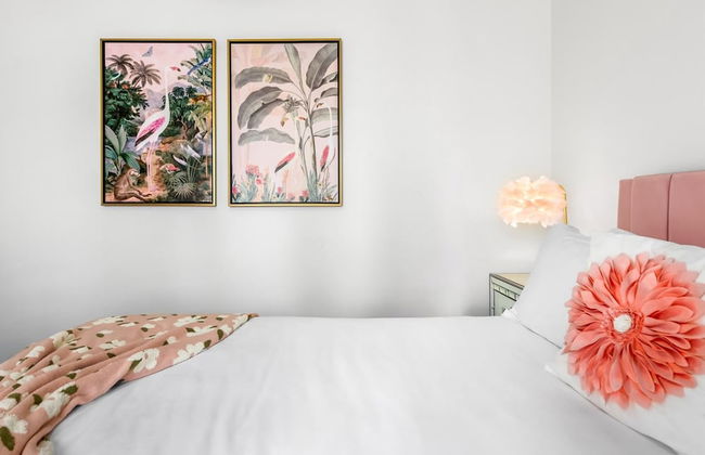 Palm Springs Paradise - Foto 14