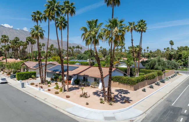 Palm Springs Paradise - Foto 71
