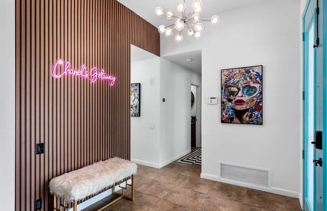 Palm Springs Paradise - Foto 64