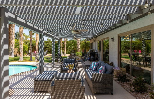 Palm Springs Paradise - Foto 9