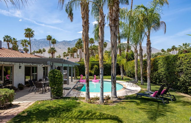 Palm Springs Paradise - Foto 27