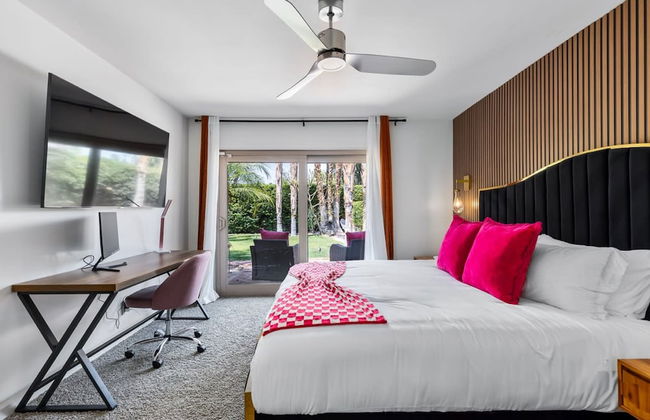 Palm Springs Paradise - Foto 68