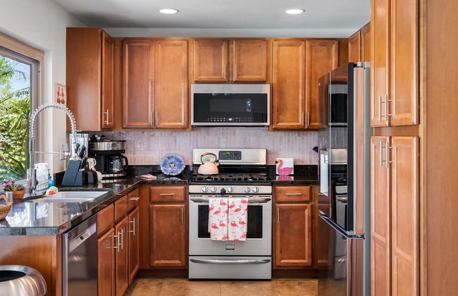 Palm Springs Paradise - Foto 55