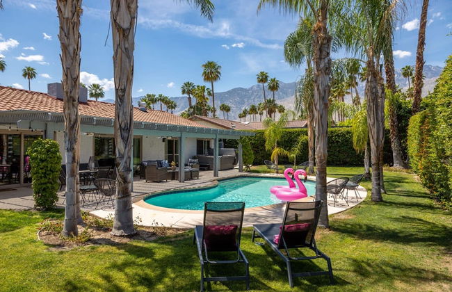 Palm Springs Paradise - Foto 31