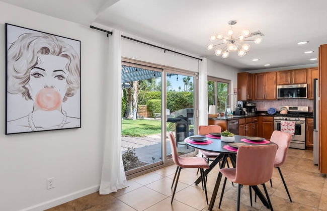 Palm Springs Paradise - Foto 50