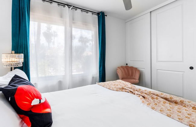 Palm Springs Paradise - Foto 13