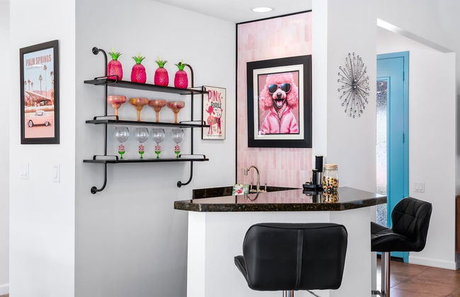 Palm Springs Paradise - Foto 54