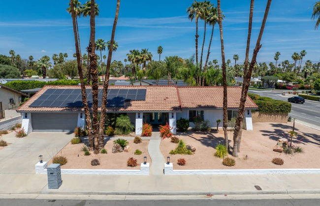 Palm Springs Paradise - Foto 70