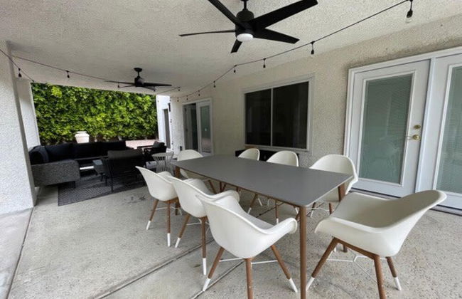 Palm Springs Paradise - Foto 4