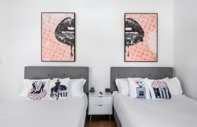 Palm Springs Paradise - Foto 60