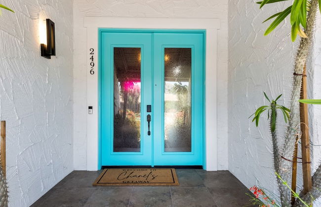 Palm Springs Paradise - Foto 37