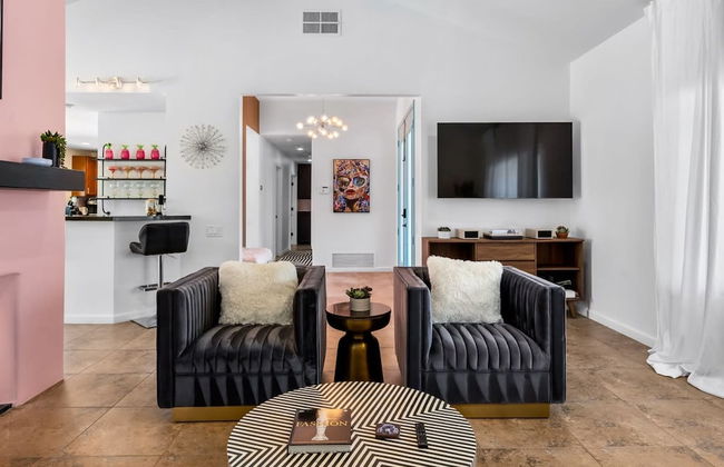 Palm Springs Paradise - Foto 45