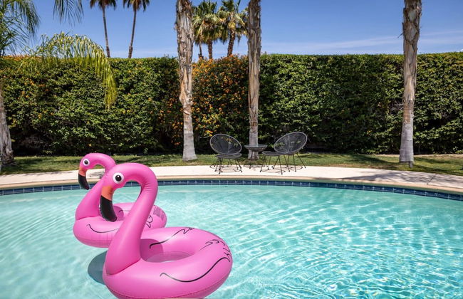 Palm Springs Paradise - Foto 20