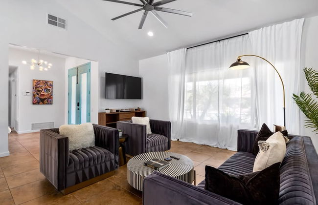 Palm Springs Paradise - Foto 44