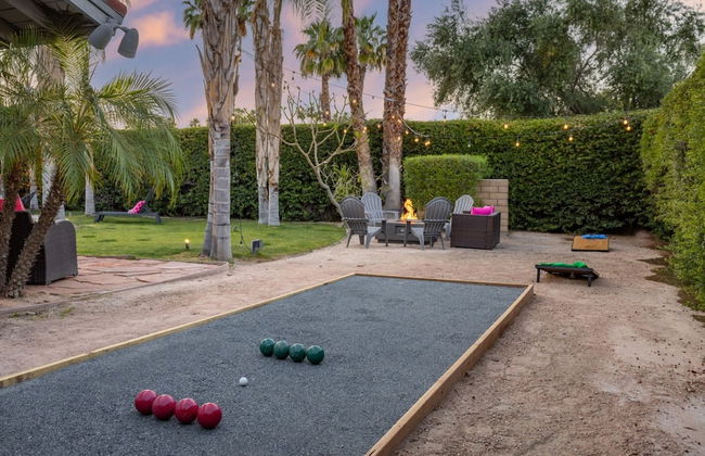 Palm Springs Paradise - Foto 18