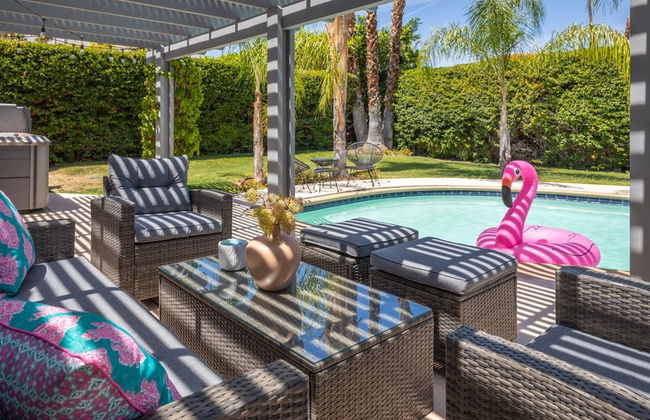 Palm Springs Paradise - Foto 34