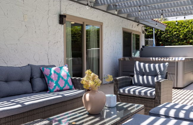 Palm Springs Paradise - Foto 21