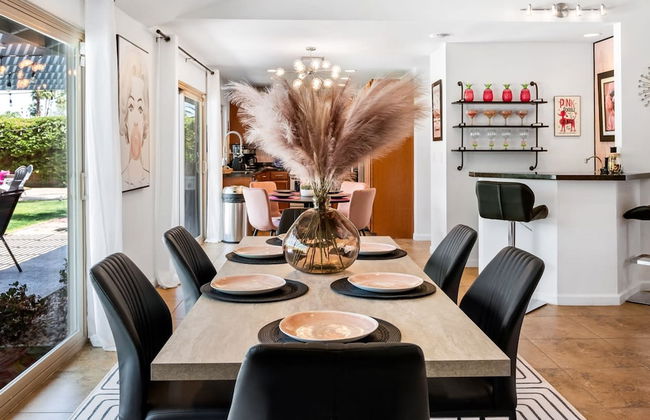 Palm Springs Paradise - Foto 49