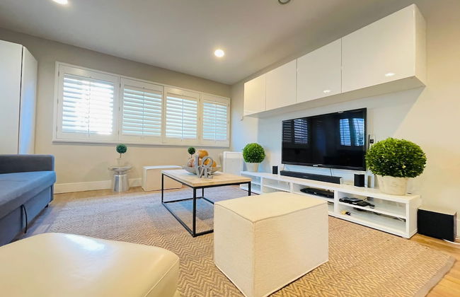 Modern 1Bd Famous Venice 10B - Foto 7