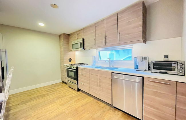Modern 1Bd Famous Venice 10B - Foto 3