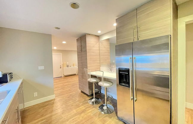 Modern 1Bd Famous Venice 10B - Foto 2