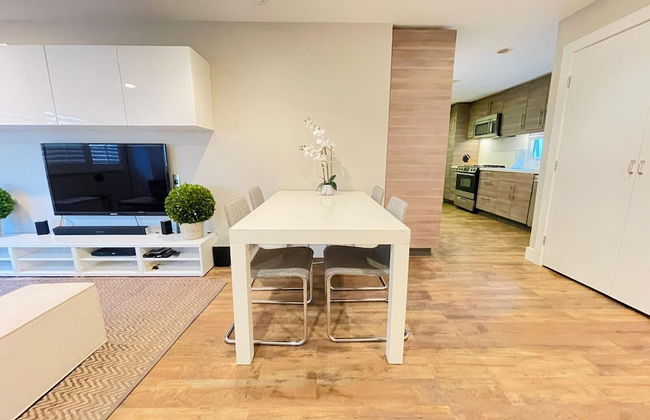 Modern 1Bd Famous Venice 10B - Foto 8