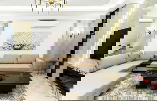 Foto 3 - Edem Villa Diamond