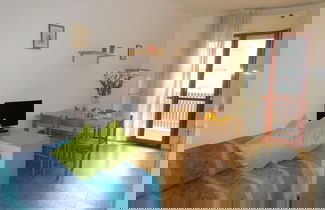 Foto 3 - Nice Studio in a Stunning Residence