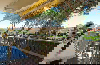 Foto 1 - Holiday Flat by the Pool