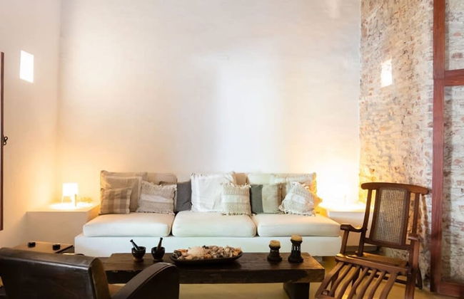 w Vibrant House 5BR w Pool n AC in Cartagena - Foto 16