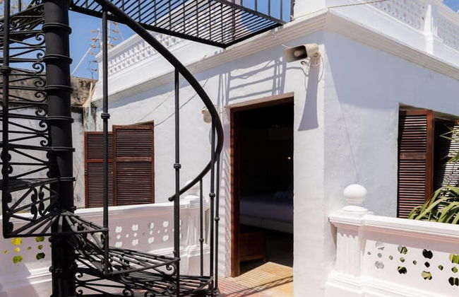 w Vibrant House 5BR w Pool n AC in Cartagena - Foto 37