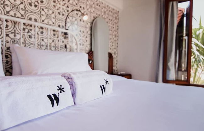 w Vibrant House 5BR w Pool n AC in Cartagena - Foto 44