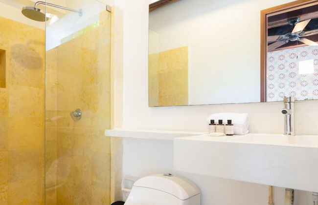 w Vibrant House 5BR w Pool n AC in Cartagena - Foto 42